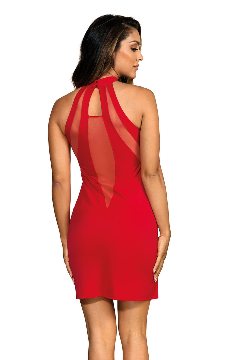Vestito sexi model 144087 Axami - Miniatura 3