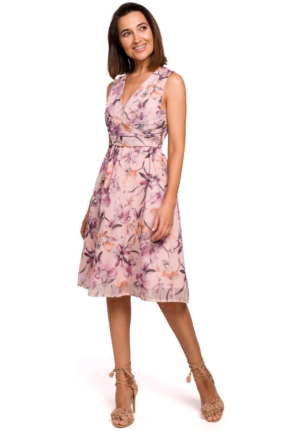 Vestito da giorno model 144835 Stylove