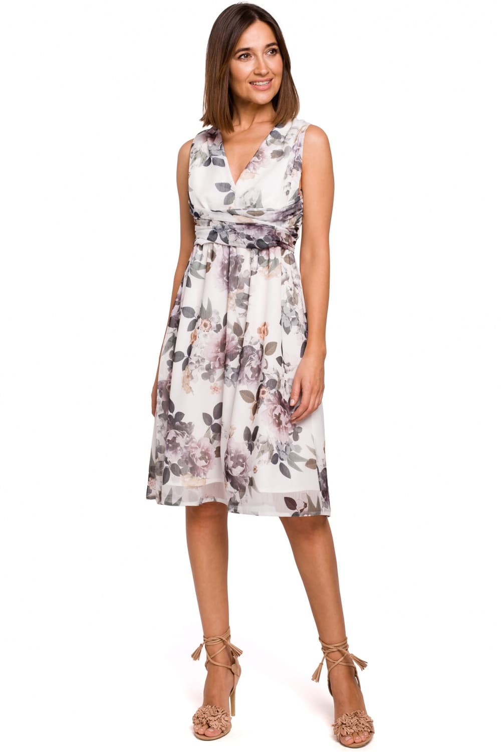 Vestito da giorno model 144836 Stylove