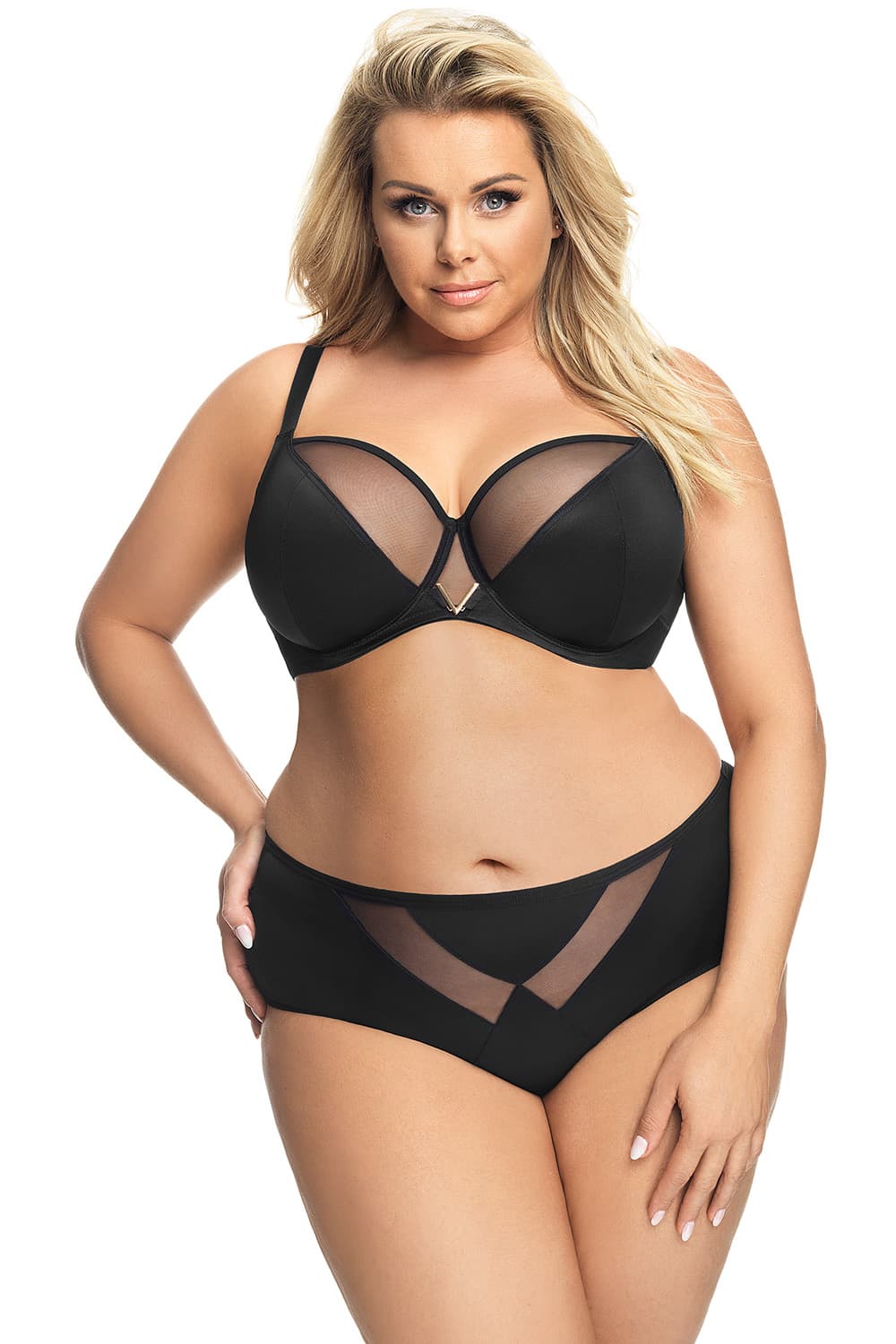 Soft model 146524 Gorsenia Lingerie - Miniatura 2