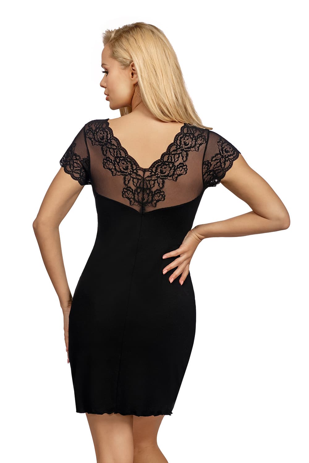Camicia da notte model 146566 Donna - Miniatura 2