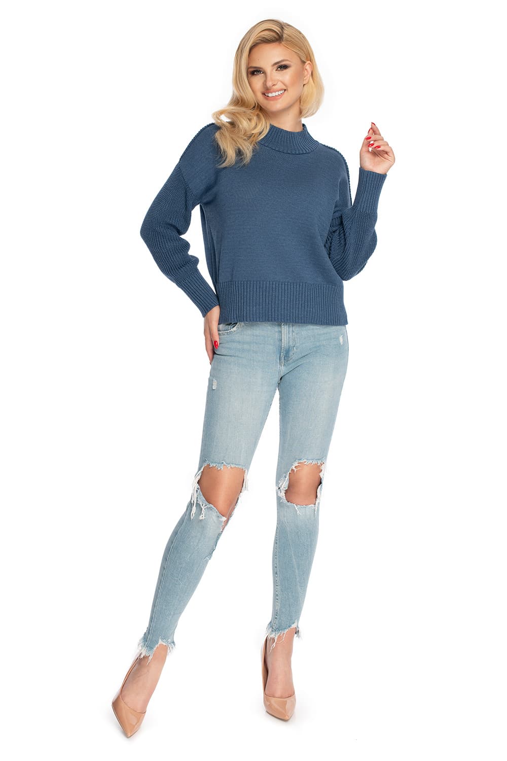 Maglione model 146914 PeeKaBoo - Miniatura 2