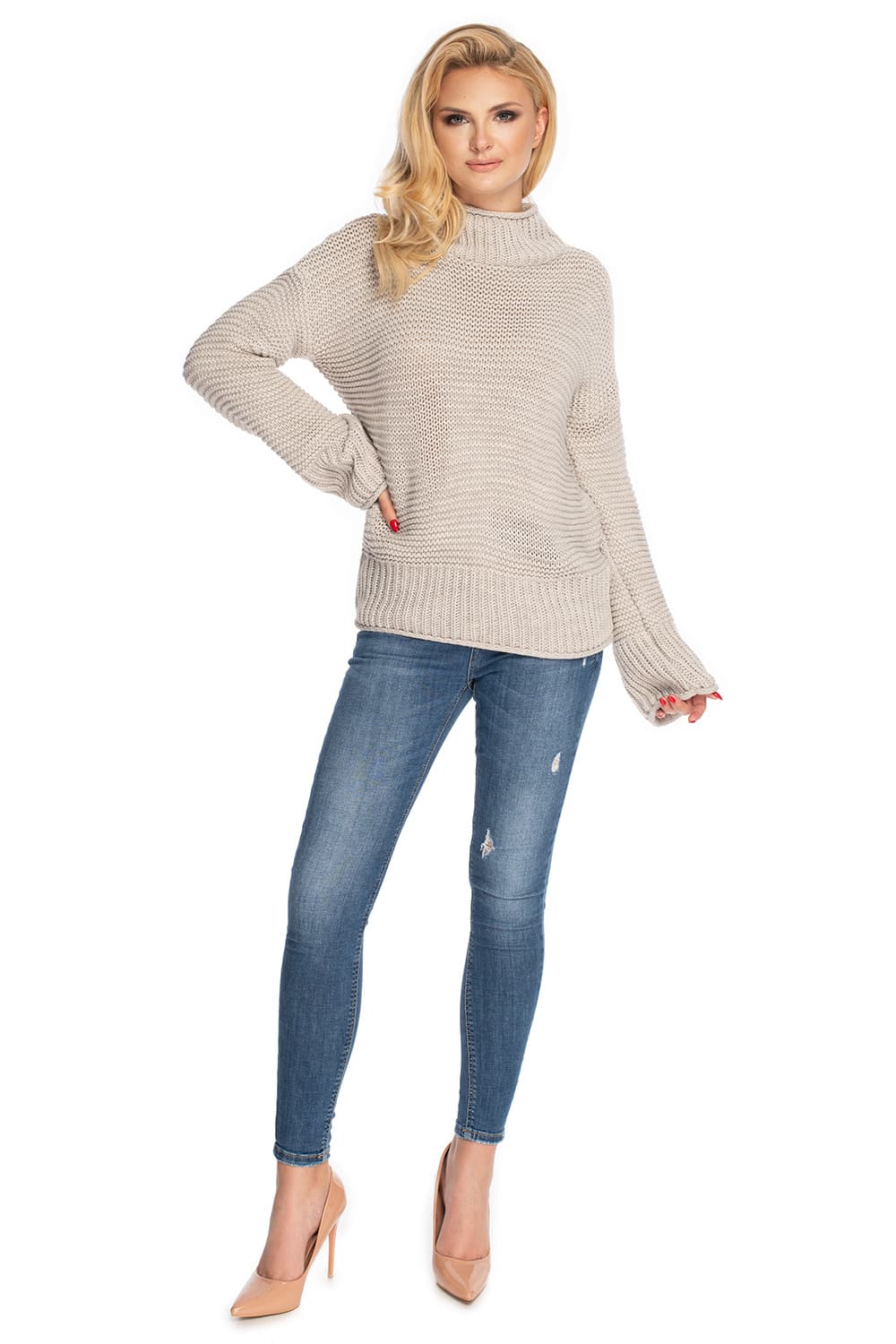 Maglione model 146918 PeeKaBoo - Miniatura 2
