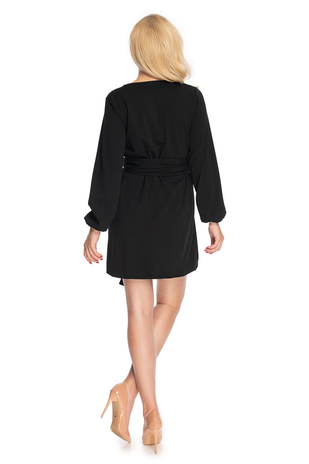 Vestito da giorno model 146928 PeeKaBoo - Miniatura 3