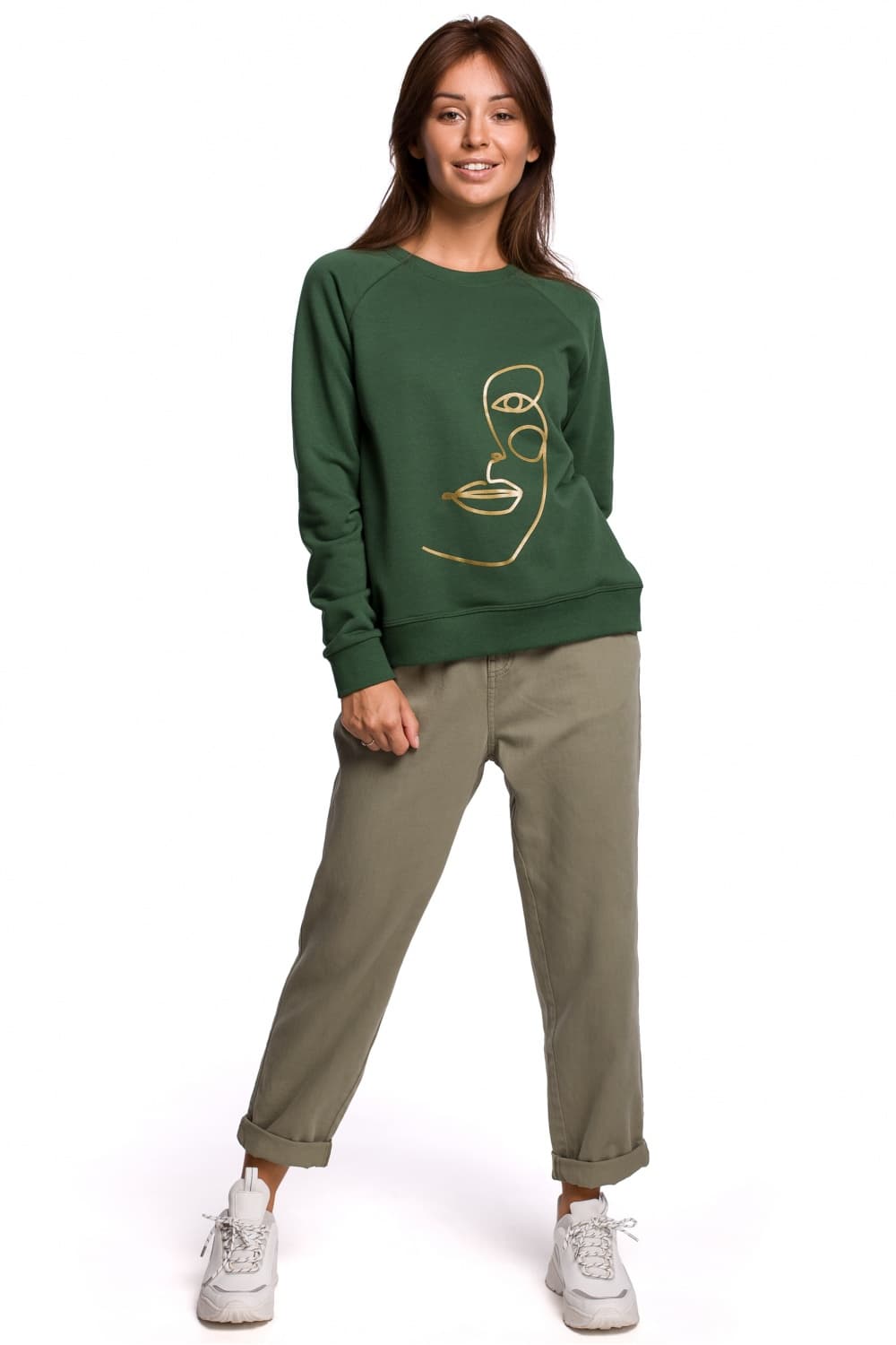 Felpa model 147211 BeWear - Miniatura 2