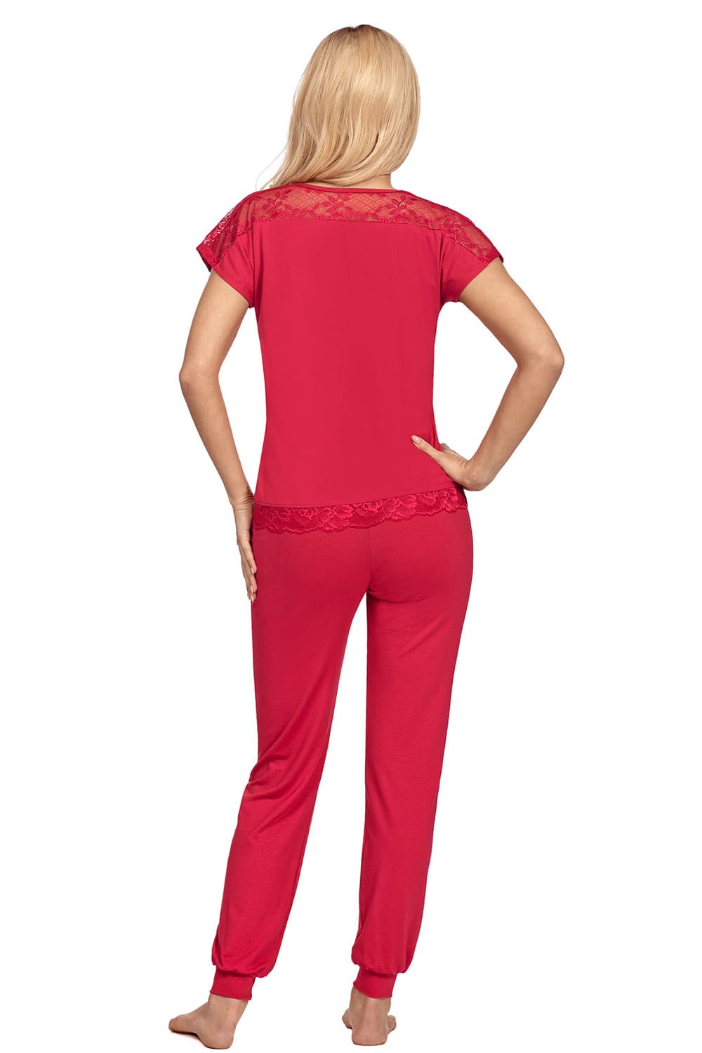 Pigiama model 147536 Donna - Miniatura 2