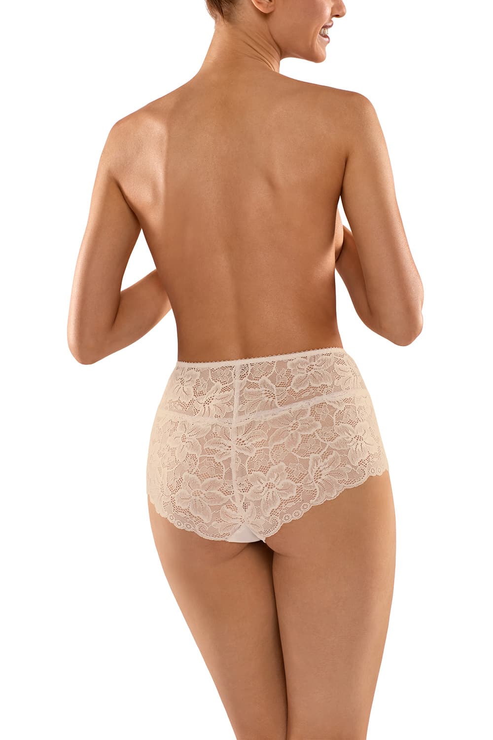 Culotte model 147538 Babell