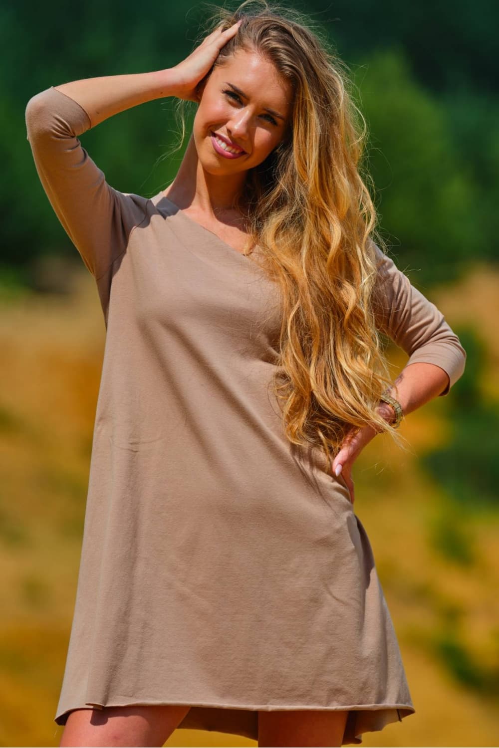 Vestito da giorno model 147588 Infinite You