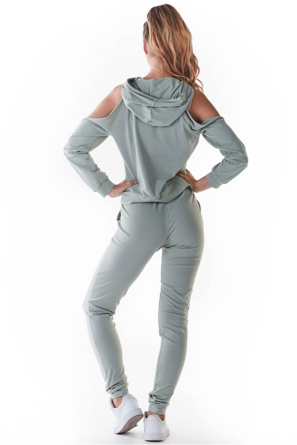 Pantaloni model 147595 Infinite You - Miniatura 3