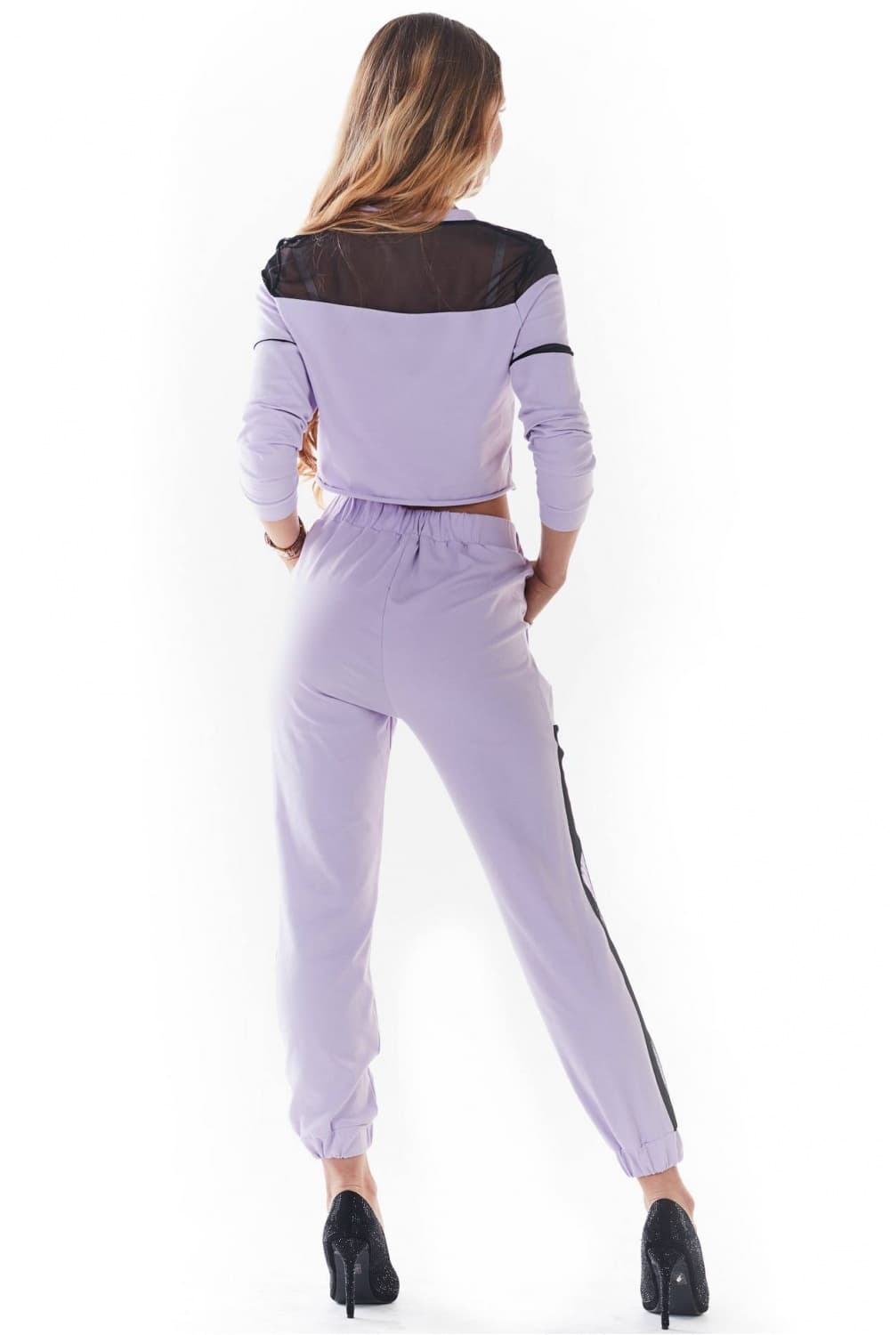 Pantaloni model 147599 Infinite You - Miniatura 3