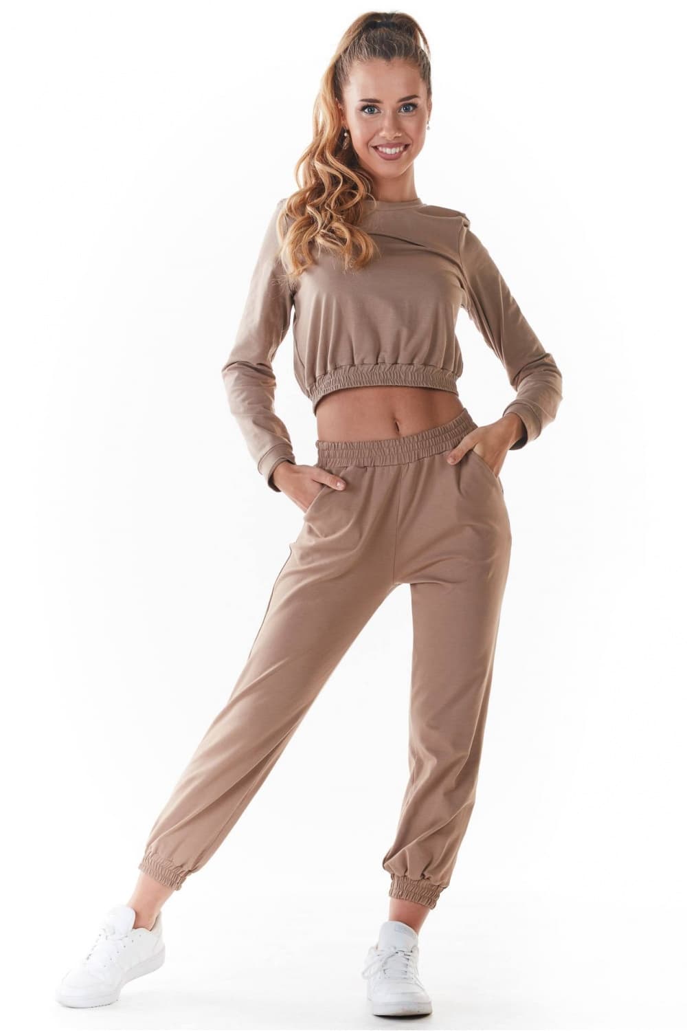 Pantaloni model 147604 Infinite You