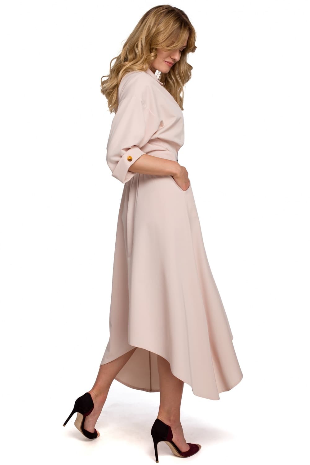 Vestito da giorno model 147645 Makover - Miniatura 2