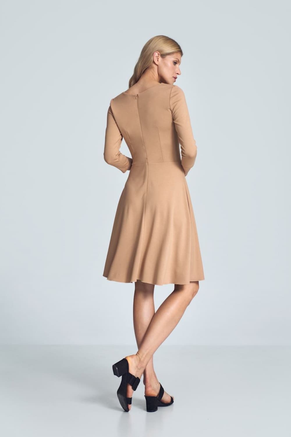 Vestito da cocktail model 147913 Figl - Miniatura 3
