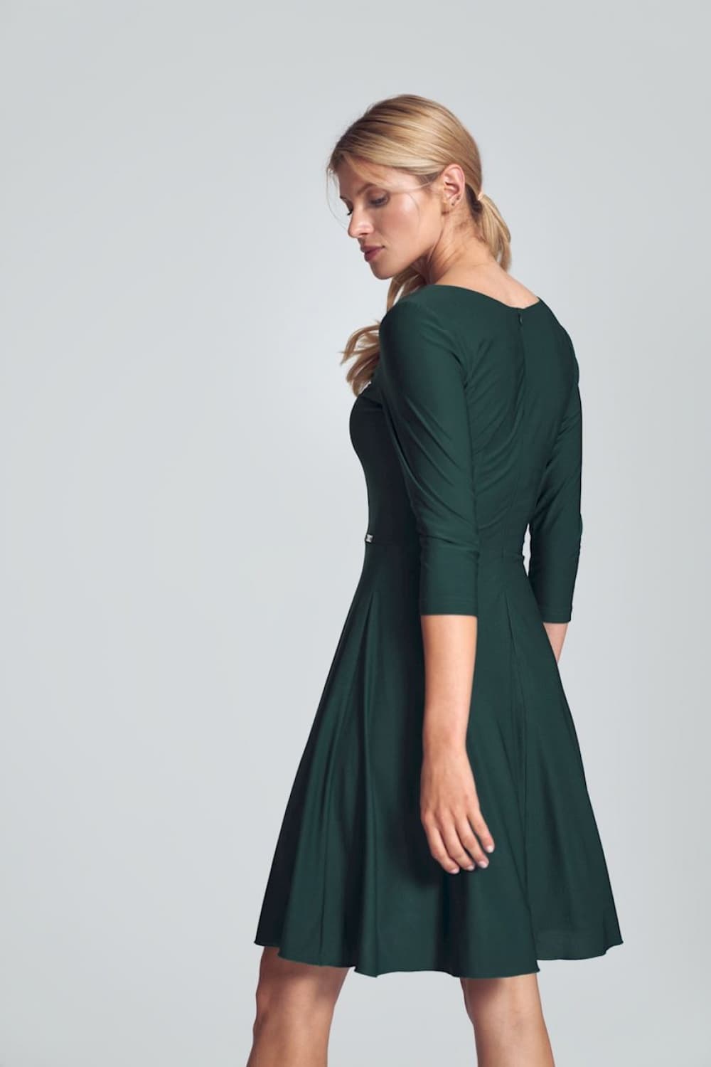 Vestito da cocktail model 147915 Figl - Miniatura 3