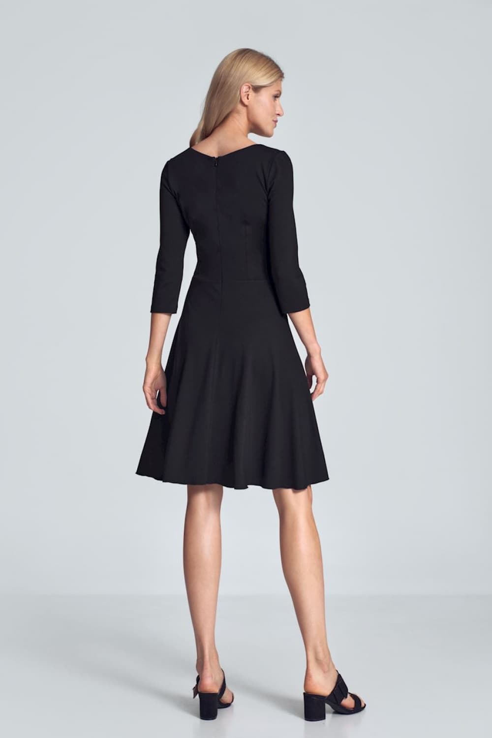 Vestito da cocktail model 147916 Figl - Miniatura 3