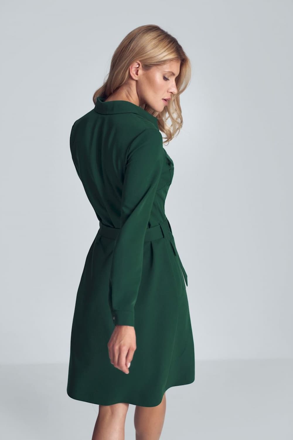 Vestito da giorno model 147926 Figl - Miniatura 3