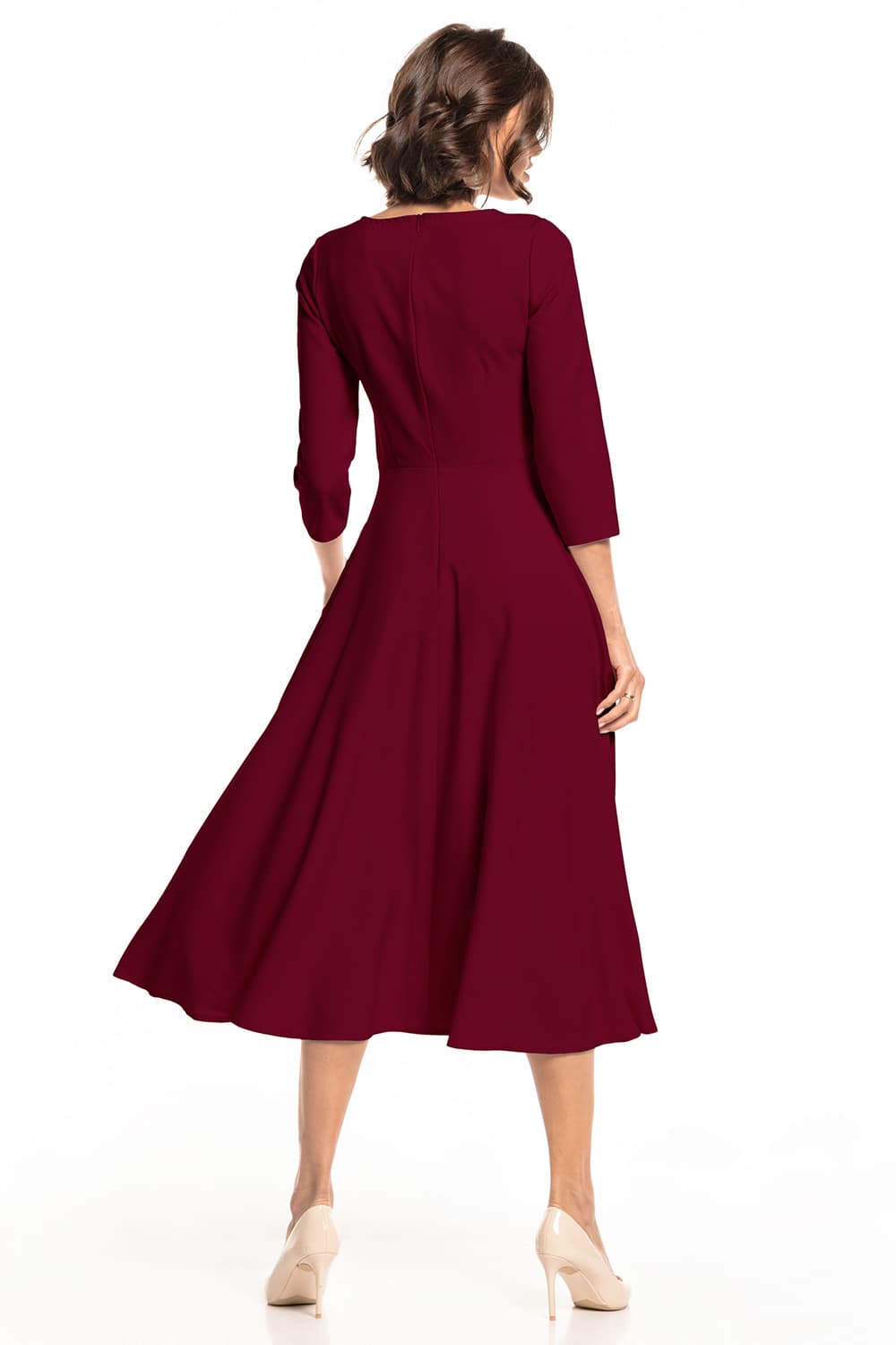 Vestito da giorno model 148173 Tessita - Miniatura 2