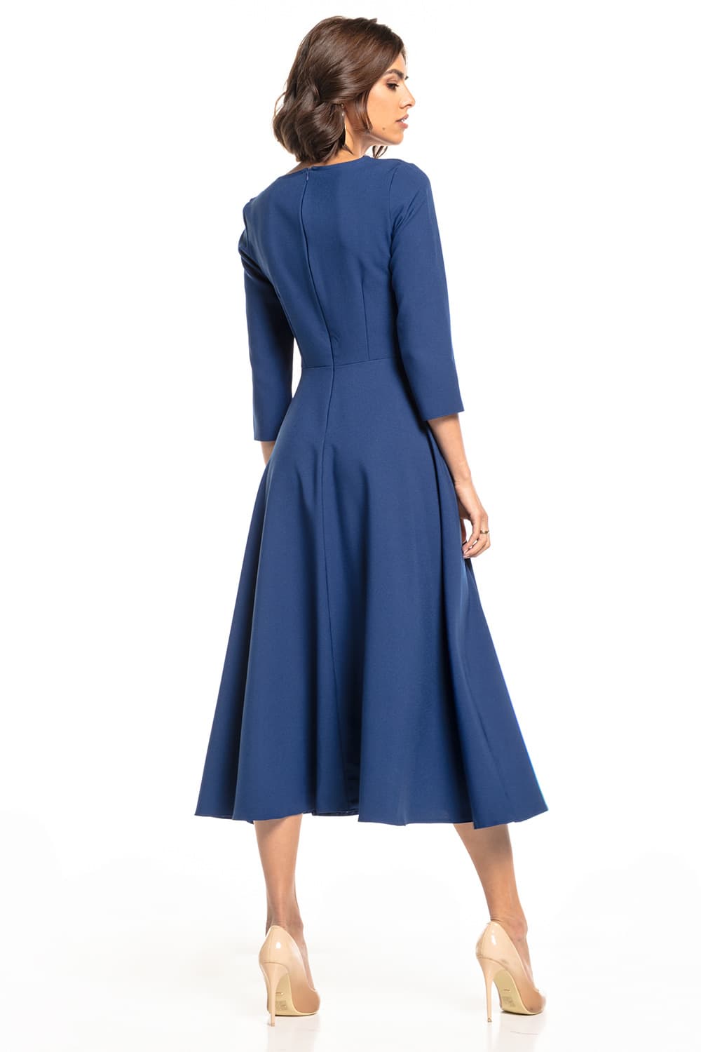 Vestito da giorno model 148176 Tessita - Miniatura 2