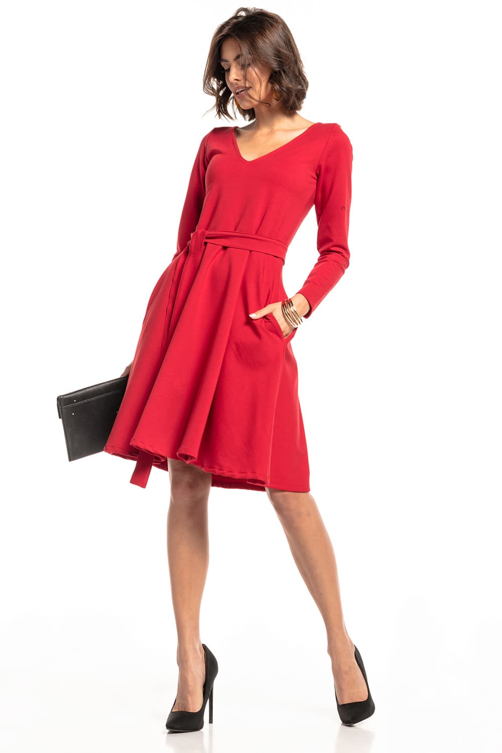 Vestito da giorno model 148203 Tessita