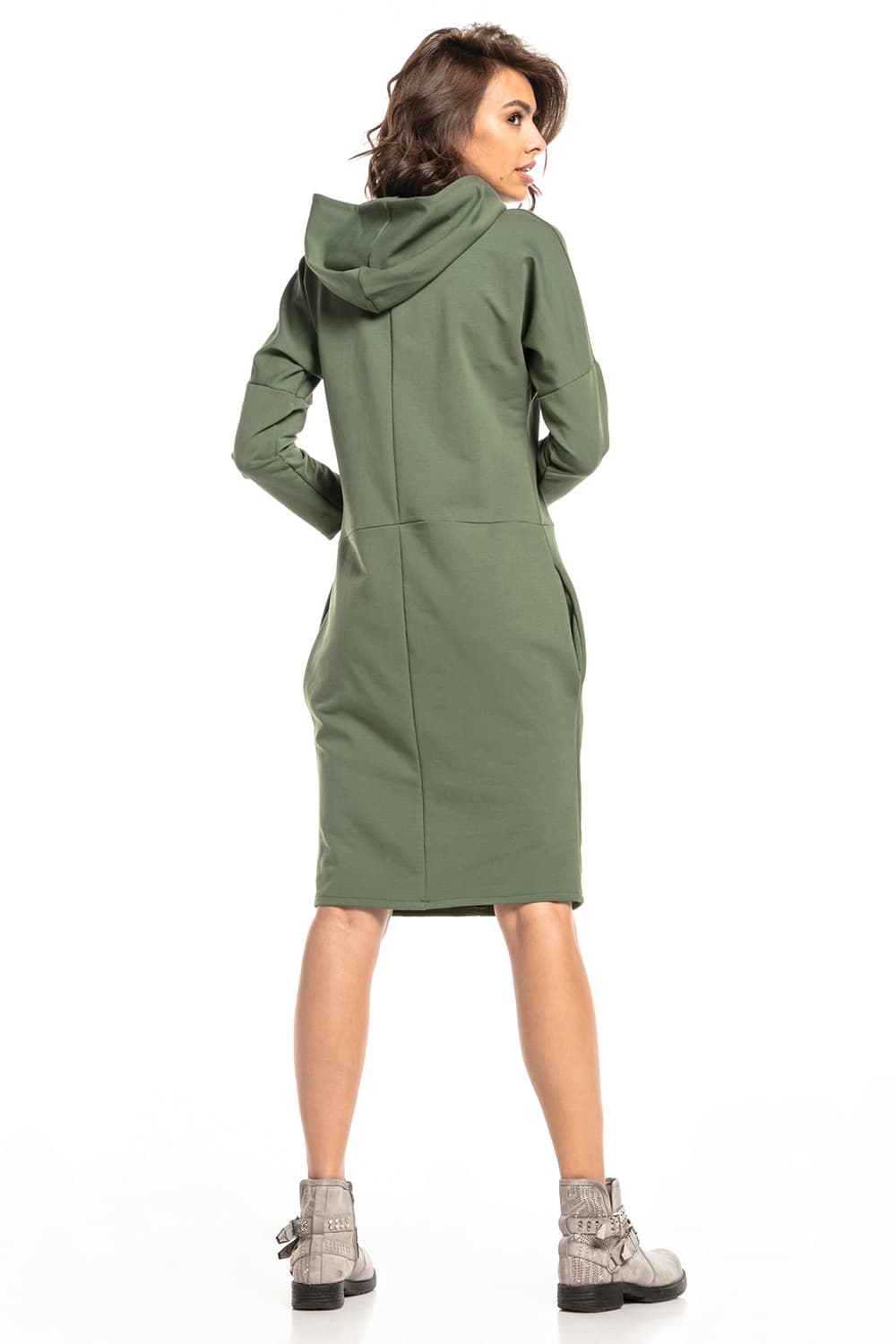 Vestito da giorno model 148215 Tessita - Miniatura 2