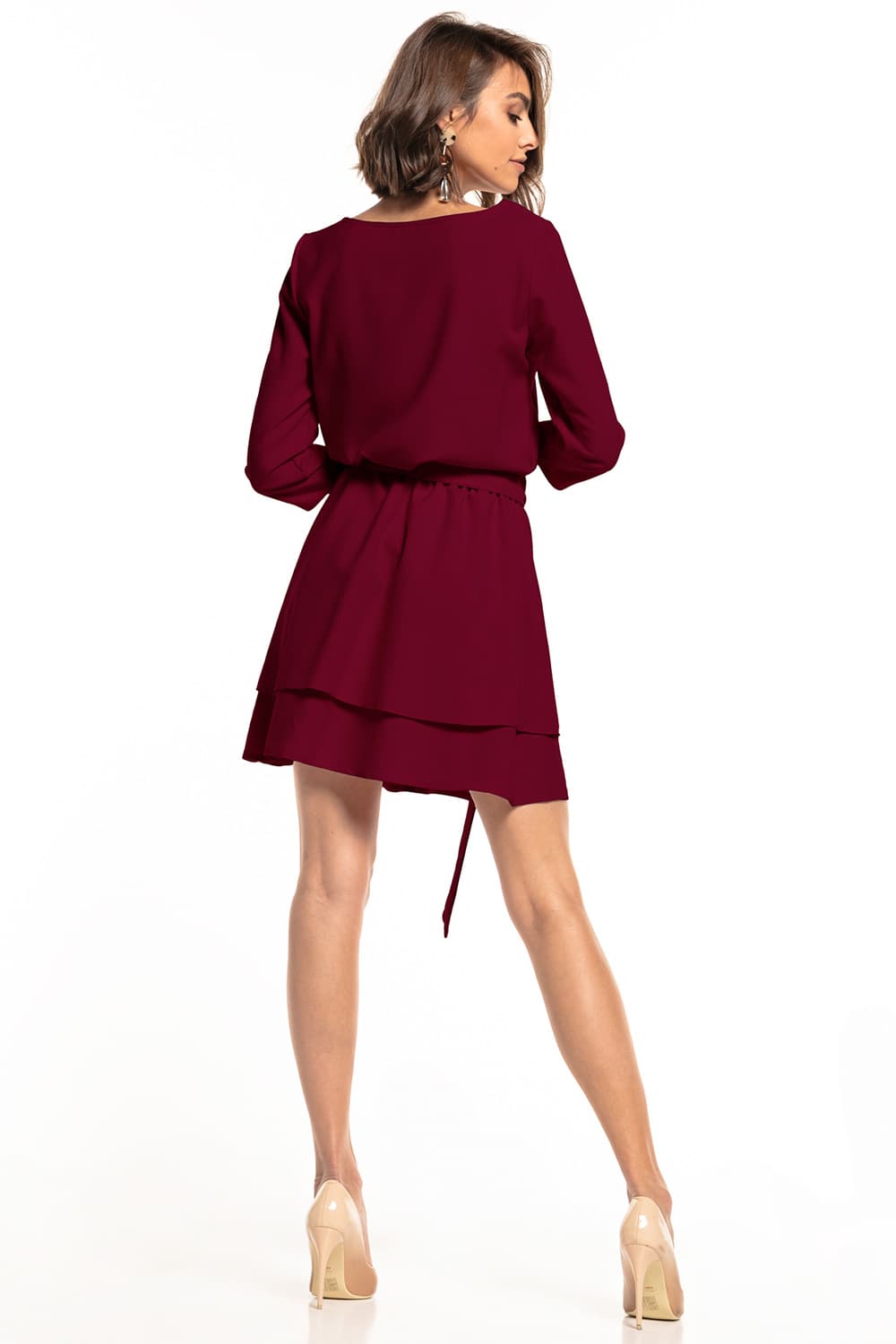 Vestito da giorno model 148221 Tessita - Miniatura 2