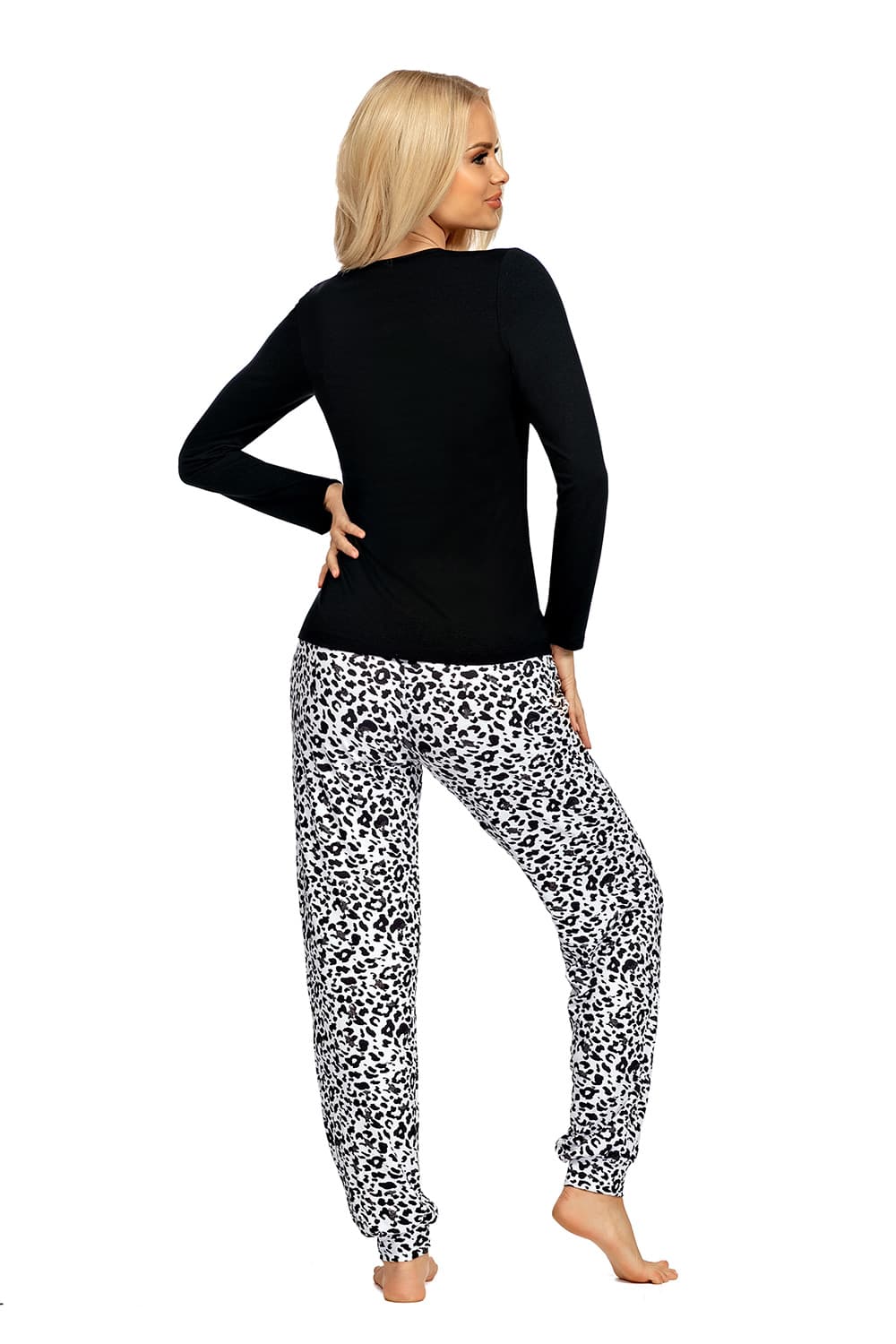 Pigiama model 148231 Donna - Miniatura 2