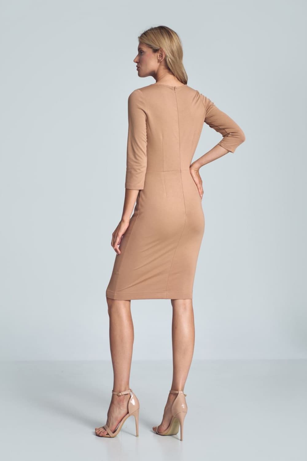 Vestito da giorno model 148285 Figl - Miniatura 3