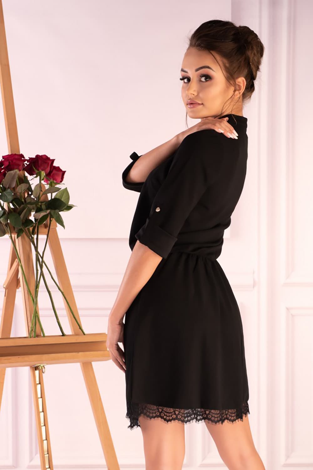 Vestito da giorno model 148841 Merribel - Miniatura 3