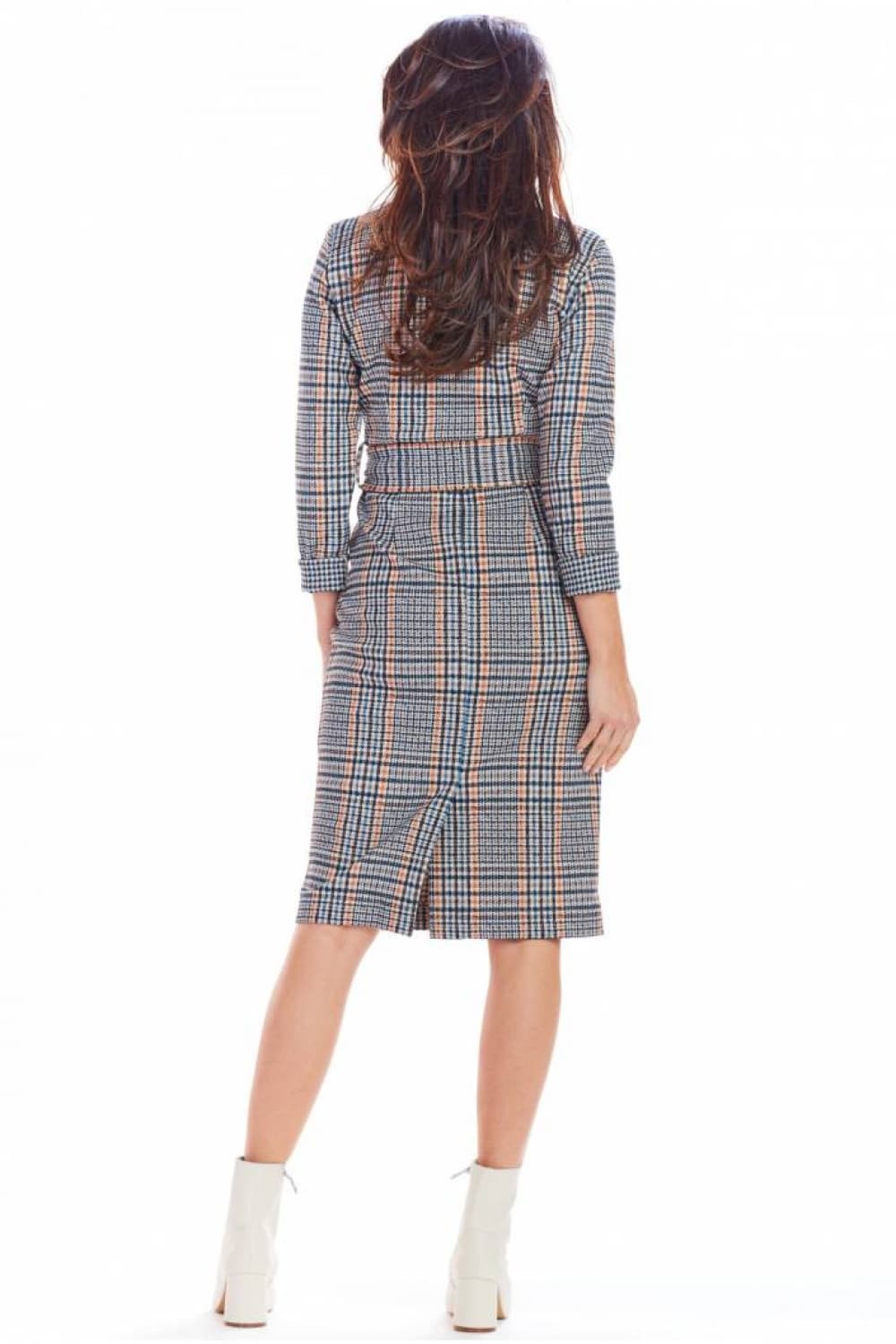 Vestito da giorno model 148991 awama - Miniatura 3