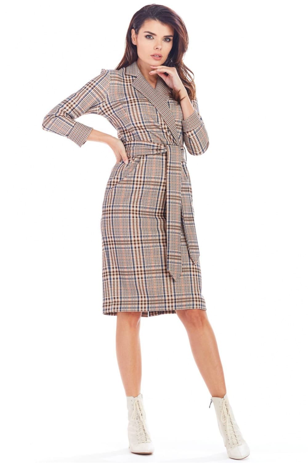 Vestito da giorno model 148992 awama - Miniatura 2