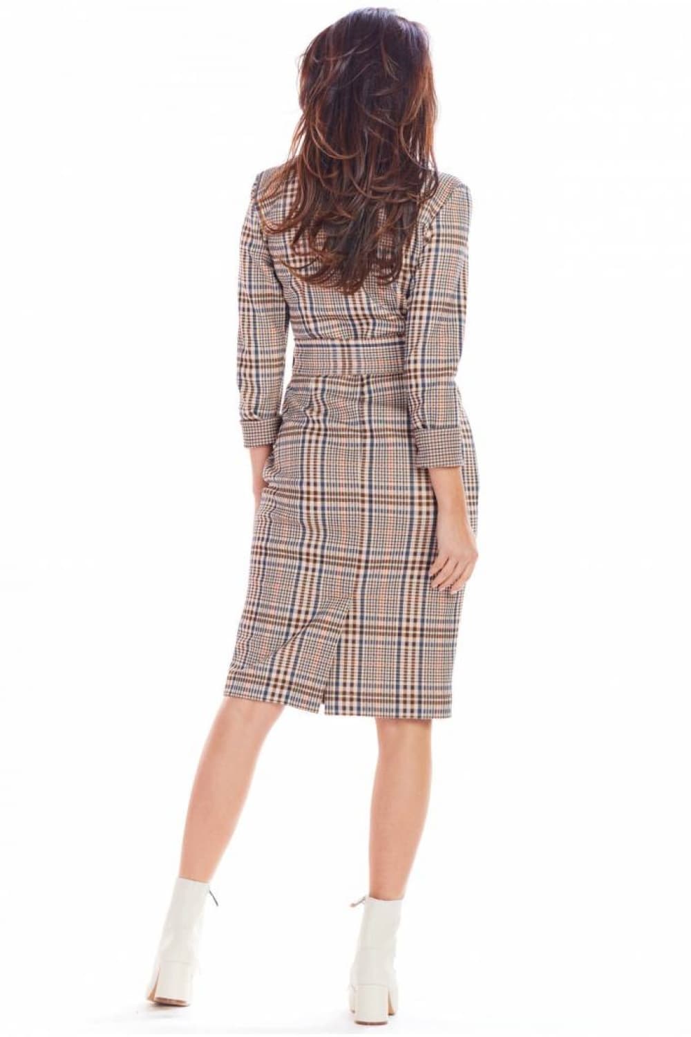 Vestito da giorno model 148992 awama - Miniatura 3