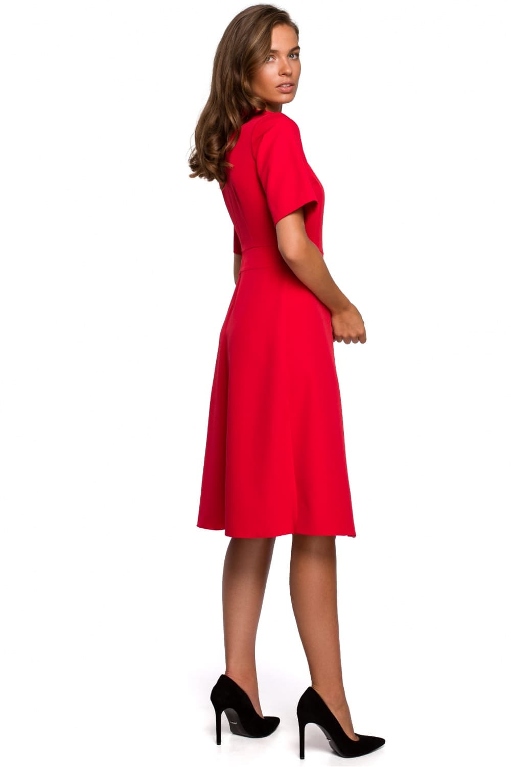 Vestito da giorno model 149233 Stylove - Miniatura 2