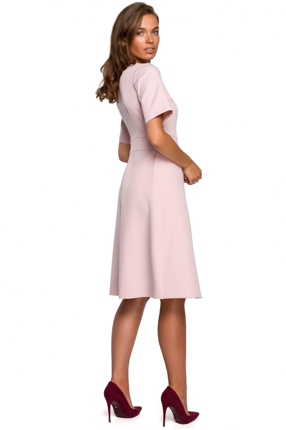 Vestito da giorno model 149235 Stylove - Miniatura 2
