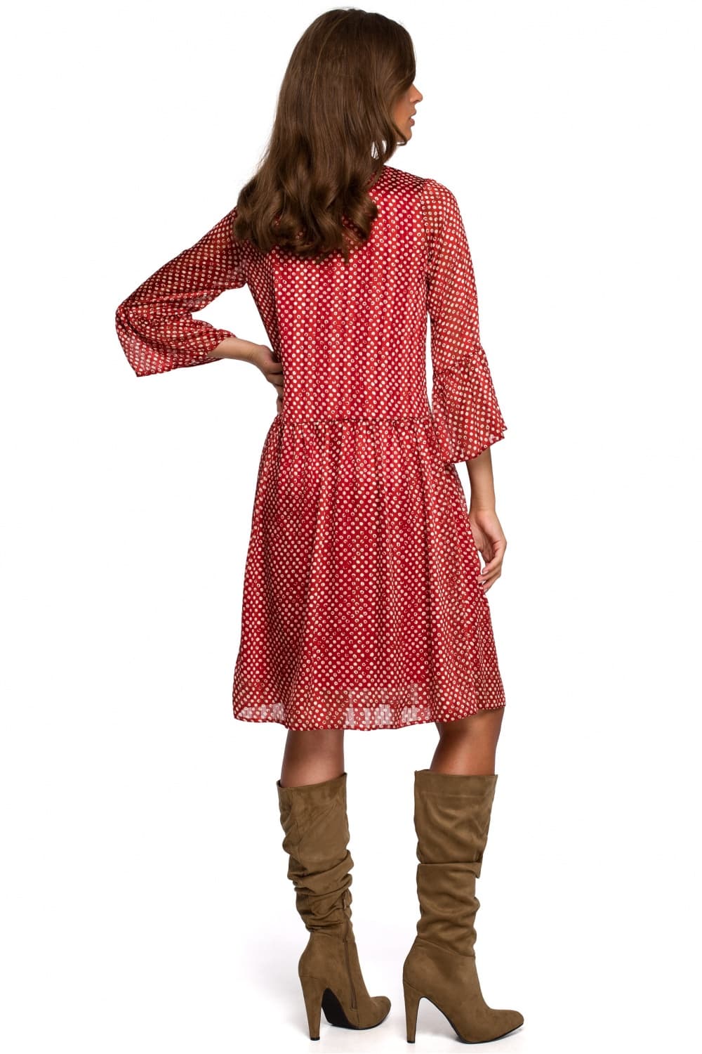 Vestito da giorno model 149245 Stylove - Miniatura 2