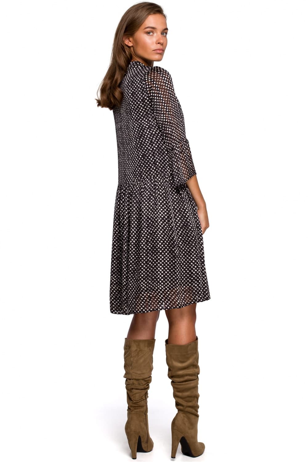 Vestito da giorno model 149246 Stylove - Miniatura 2