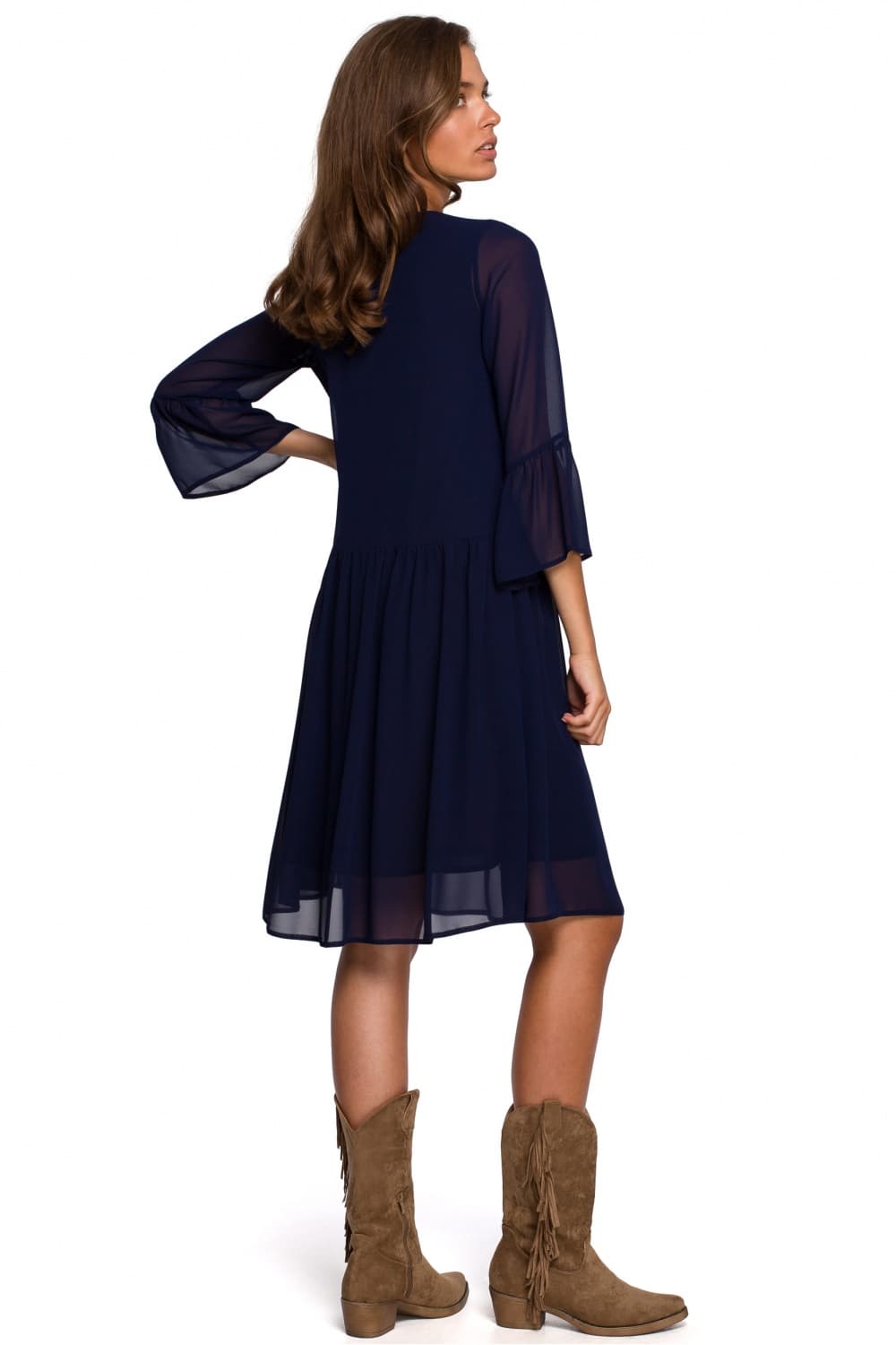 Vestito da cocktail model 149247 Stylove - Miniatura 2