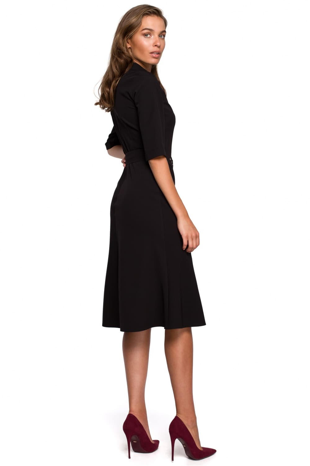 Vestito da giorno model 149263 Stylove - Miniatura 2