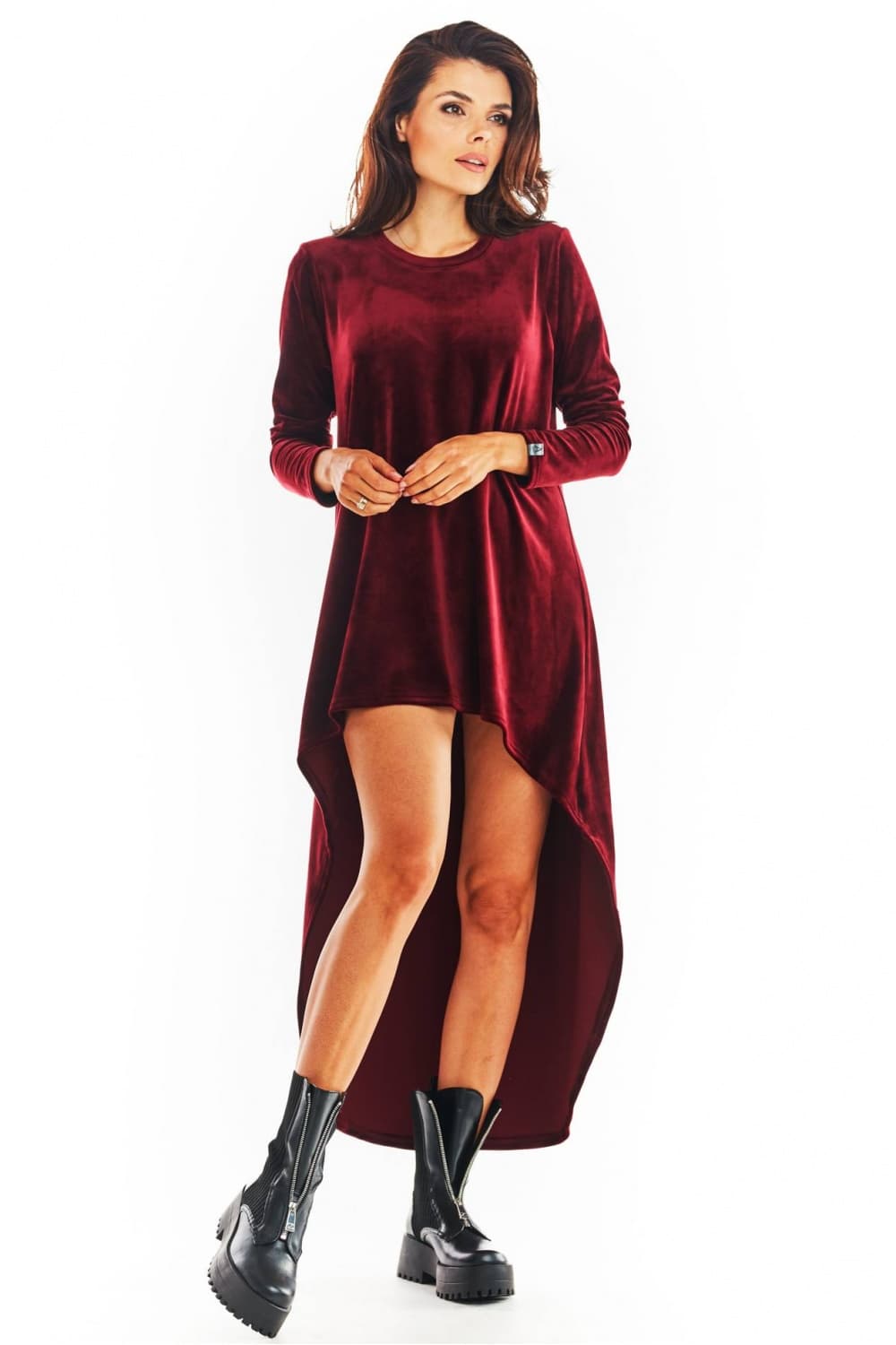 Vestito da giorno model 149774 awama