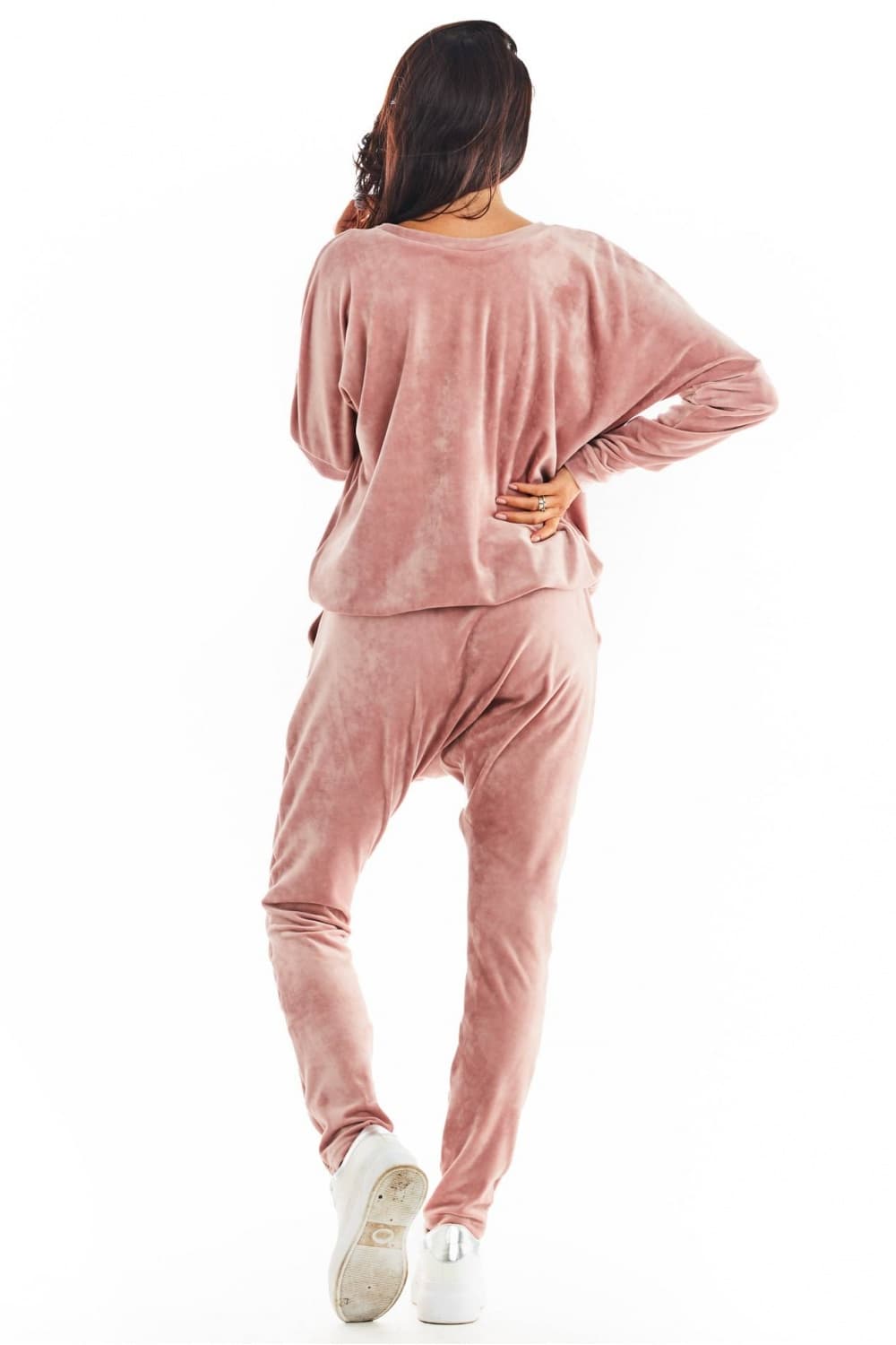 Pantaloni model 149777 awama - Miniatura 3