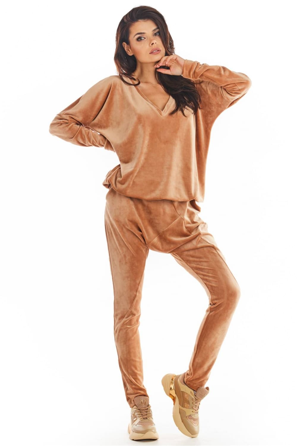 Pantaloni model 149779 awama