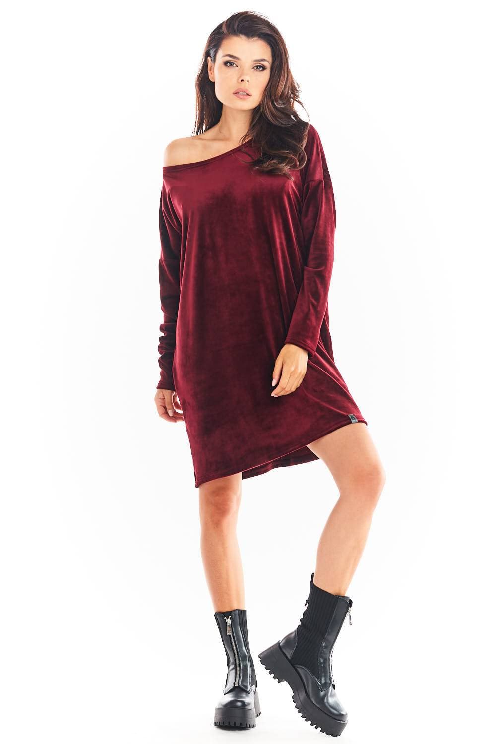 Vestito da giorno model 149794 awama - Miniatura 2