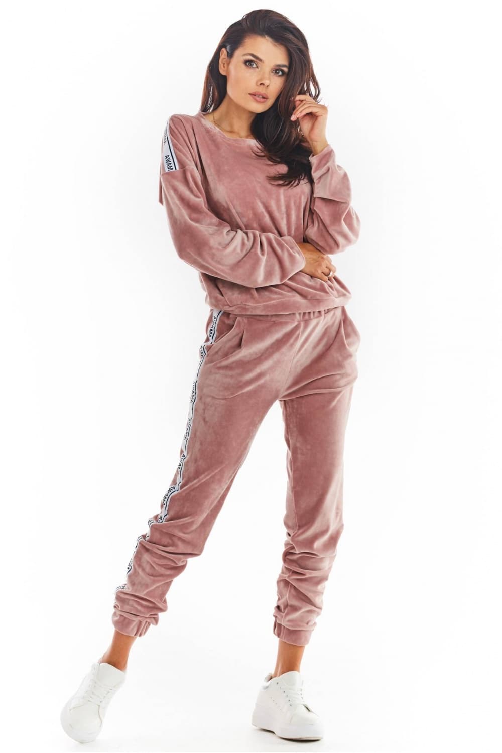Pantaloni model 149803 awama