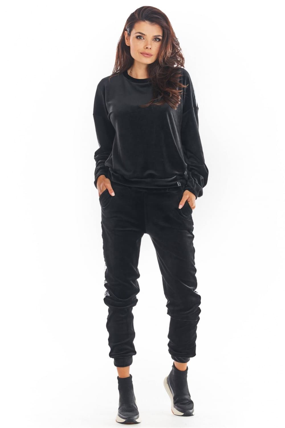 Pantaloni model 149805 awama