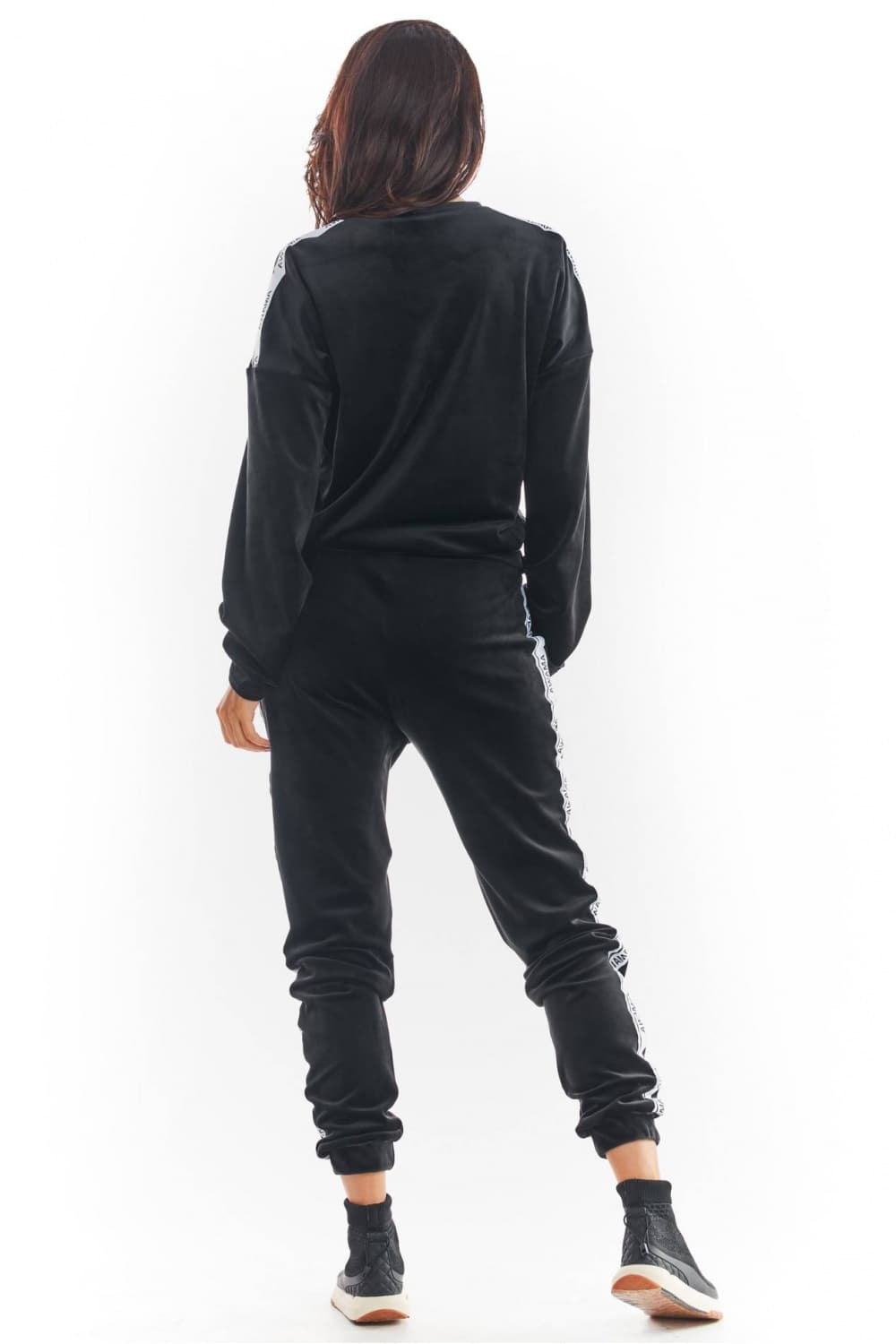 Pantaloni model 149805 awama - Miniatura 3