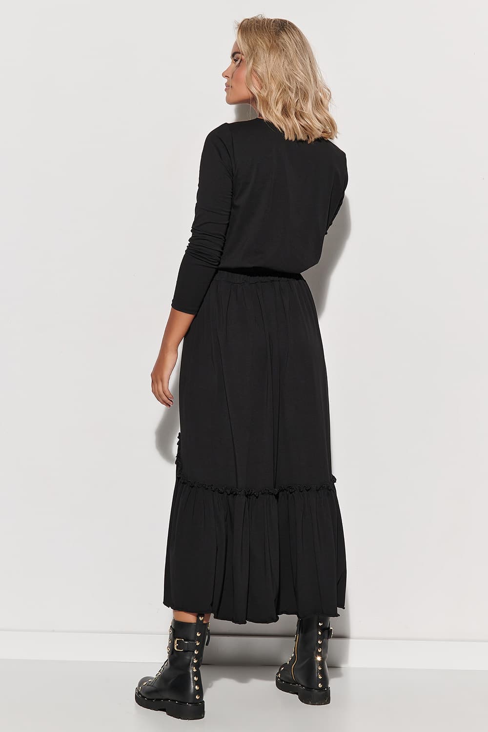 Vestito da giorno model 150096 Makadamia - Miniatura 2