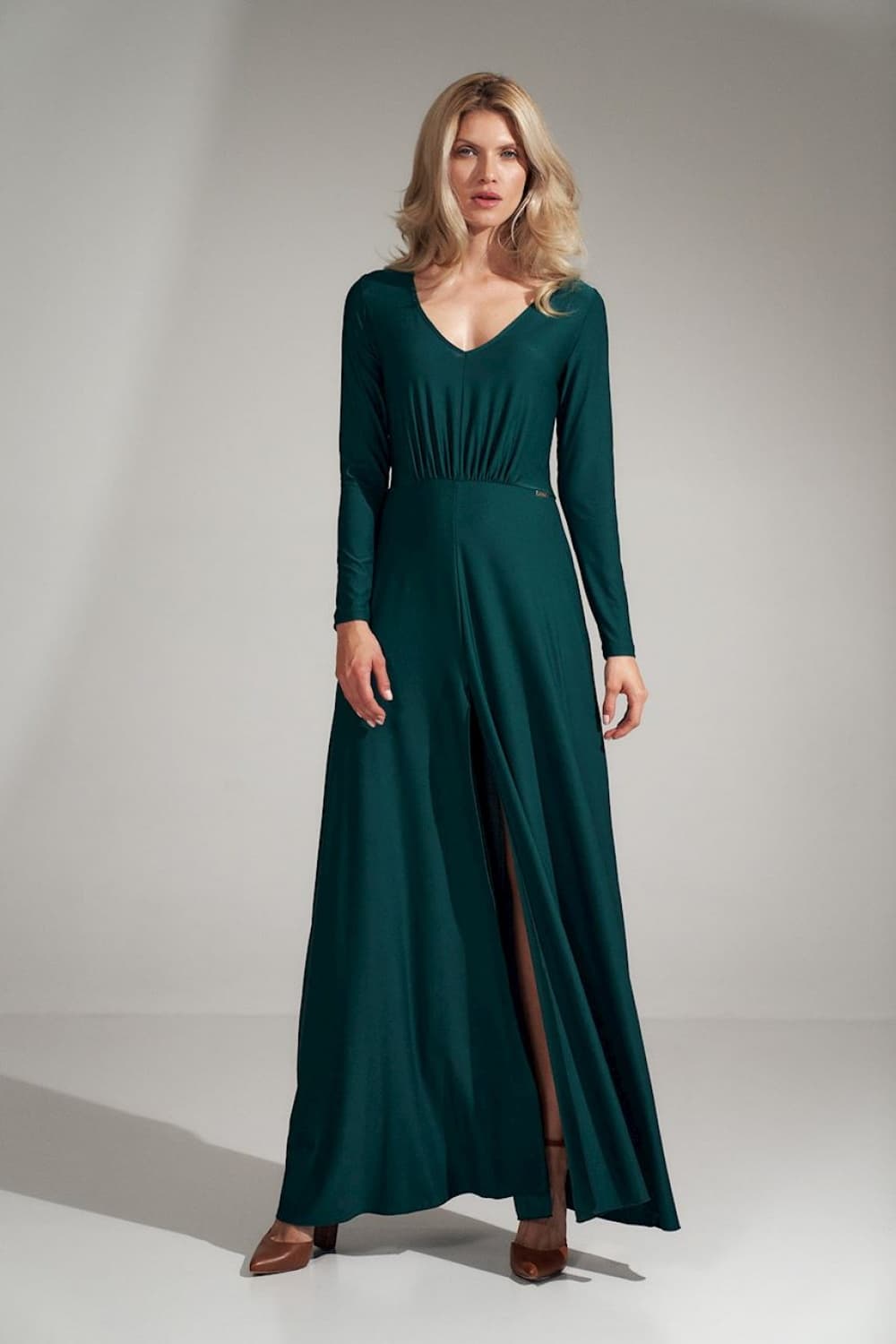 Vestito da giorno model 150438 Figl - Miniatura 2
