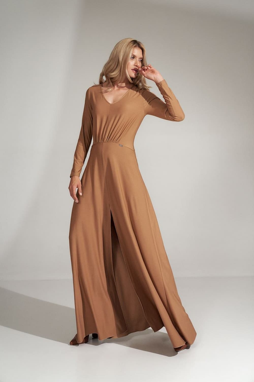 Vestito da giorno model 150439 Figl - Miniatura 2