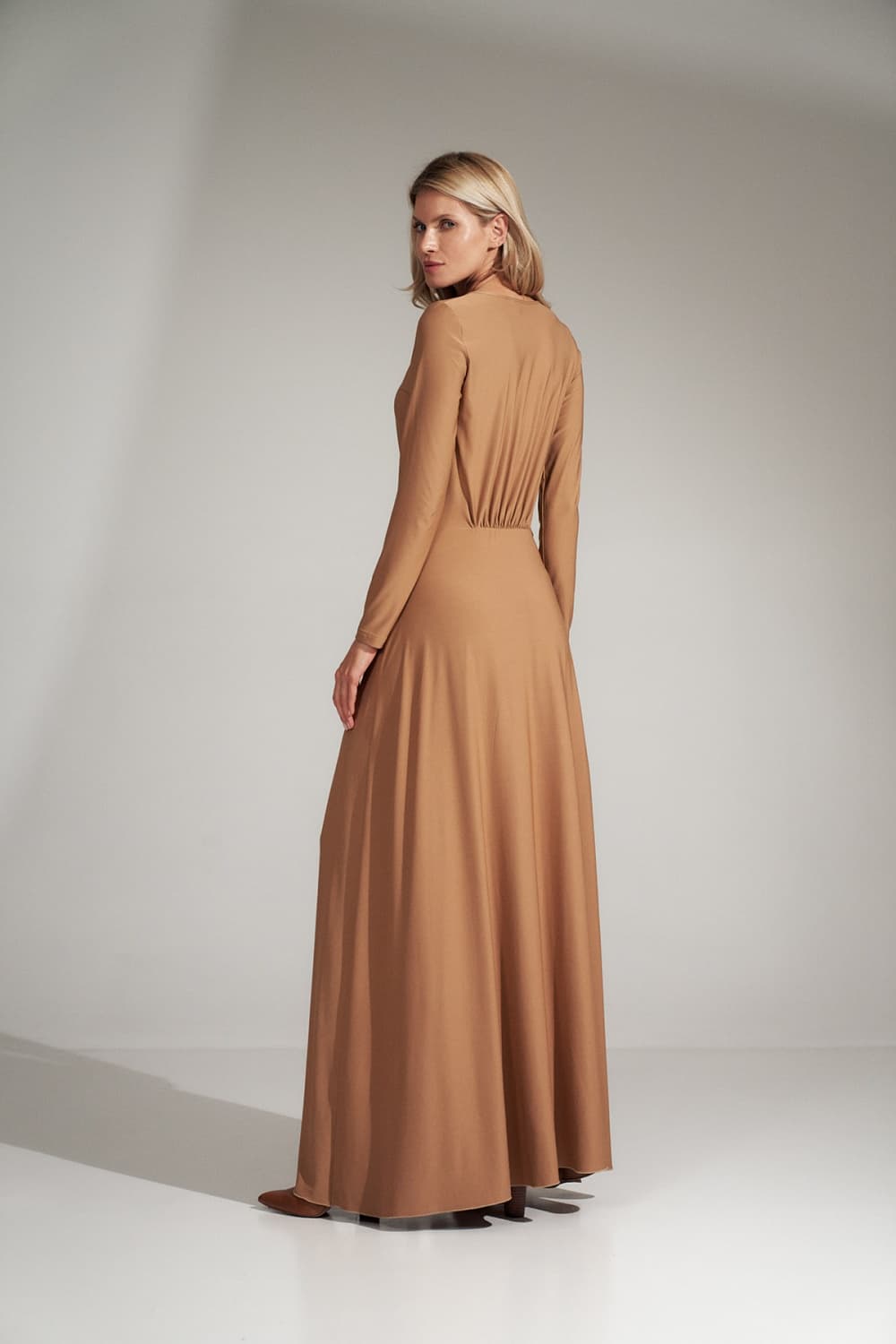 Vestito da giorno model 150439 Figl - Miniatura 3