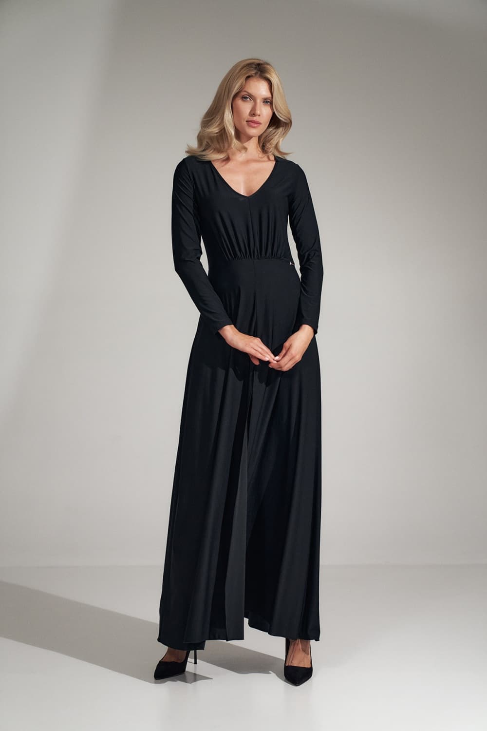 Vestito da giorno model 150440 Figl - Miniatura 2