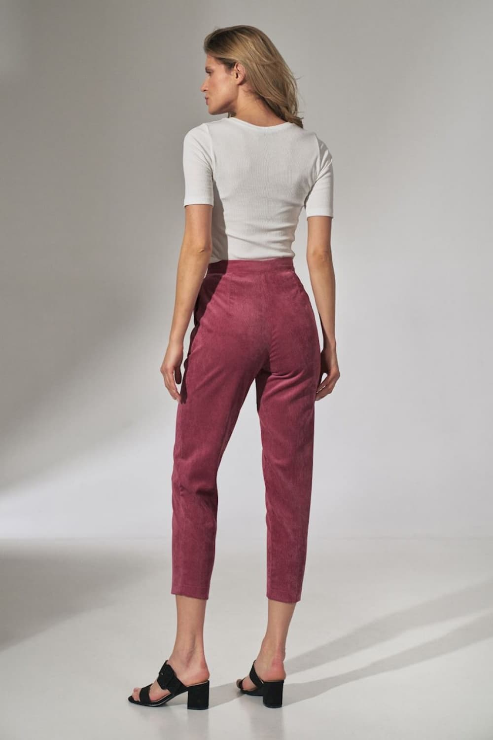 Pantaloni da donna model 151821 Figl - Miniatura 3